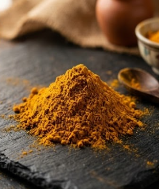 Curry Powder